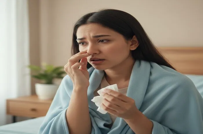 Suara Bindeng Bikin Nggak Pede? Atasi Segera!