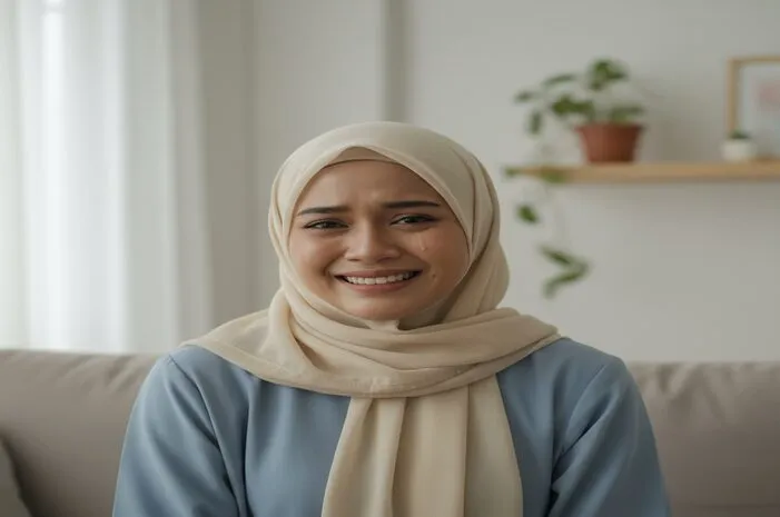 Fake Smile Artinya: Kenapa Orang Senyum Tapi Hati Sedih?
