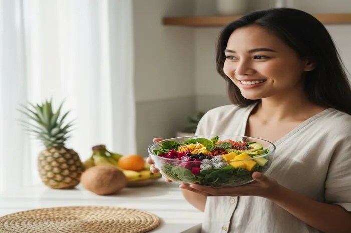 Super Food Lokal Terbaik: Manfaat Ajaib untuk Tubuh