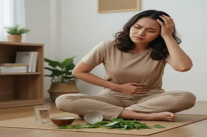 Efek Samping Daun Sambung Nyawa: Wajib Tahu!
