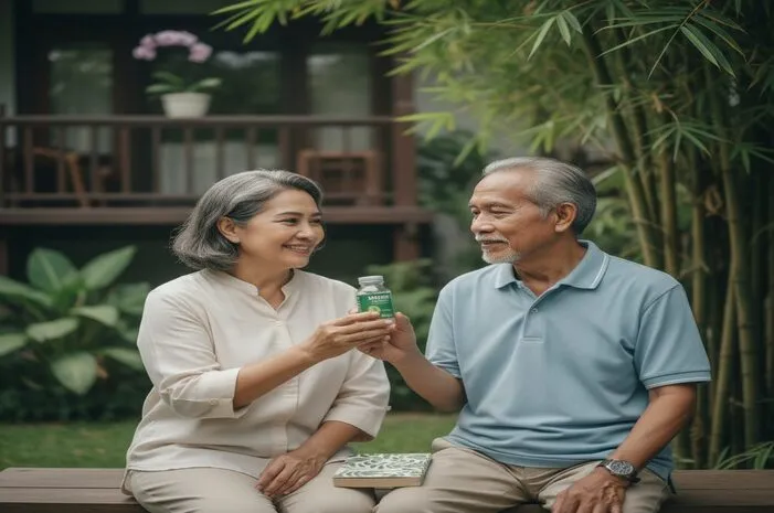 Natur-E Advanced Untuk Usia Berapa? 30 atau 35?