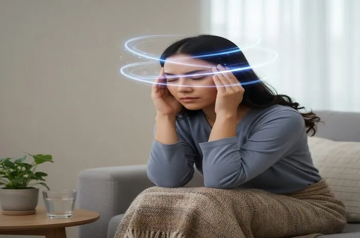 Bukan Cuma Migrain: Other Headache Syndromes