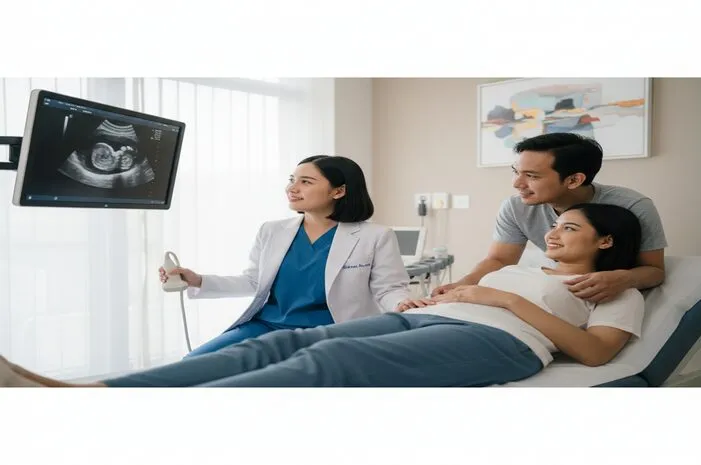 USG: Penjelasan Lengkap Aman, Tanpa Radiasi, Tanpa Nyeri