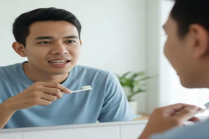 Karang Gigi Bikin Minder? Scaling Solusi Senyummu