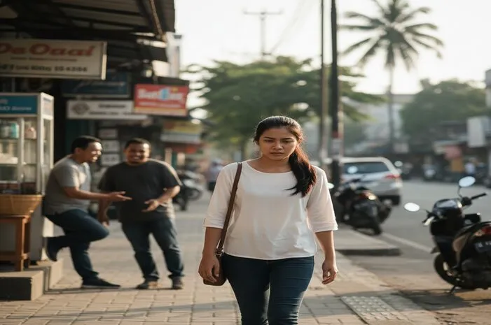 Cat Calling: Pengertian, Contoh, dan Bahayanya!