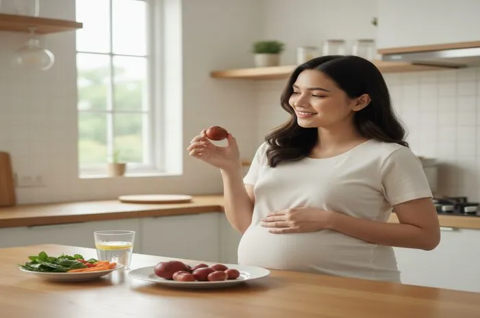 Bumil Makan Jengkol? Boleh, Asal Tahu Batas dan Manfaatnya