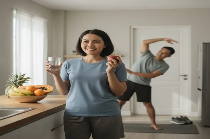 Mudah! Cara Mencegah Serangan Jantung Efektif