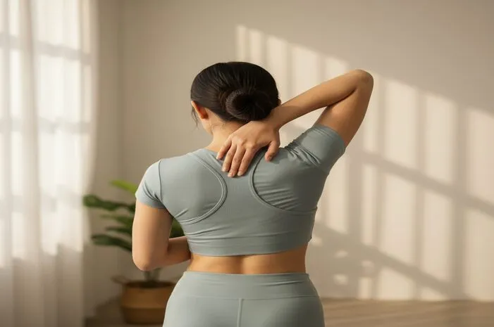 Letak Bahu dan Pundak: Kenapa Sering Disamakan?