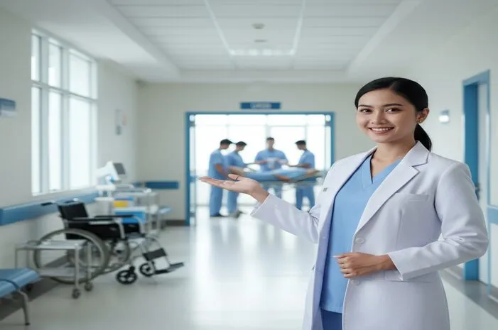 ugd artinya: Jangan Panik, Ini Penjelasannya