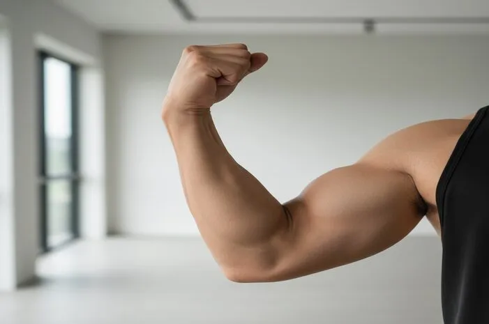 Kuatkan Genggaman? Latih Otot Lengan Bawahmu!