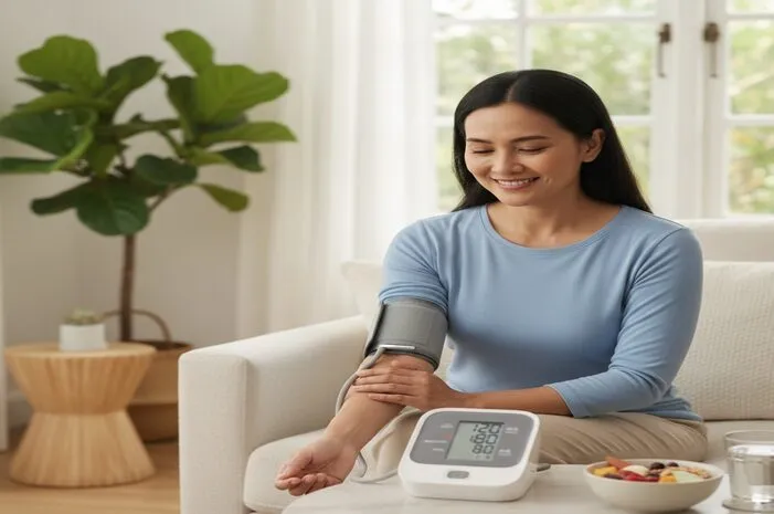 Tensimeter Digital Terbaik: Rekomendasi Akurat dan Praktis