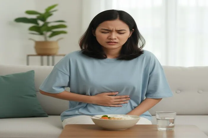 Perut Lapar Perih Setelah Makan? Atasi Segera!