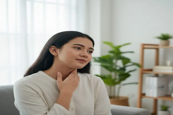 Cara Hilangkan Benjolan di Leher: Medis dan Alami