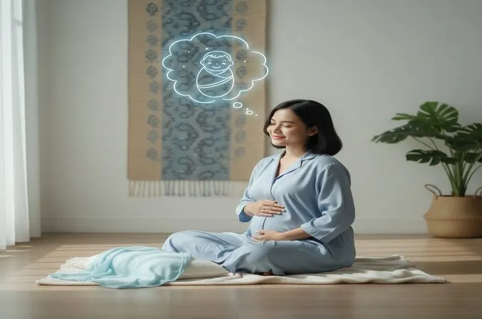 Arti Mimpi Melahirkan Anak Laki-laki: Bawa Hoki?