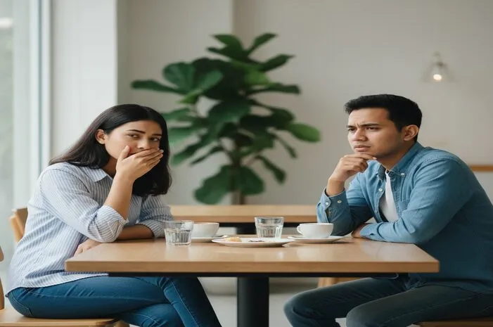 Penyebab Bau Mulut pada Orang Dewasa: Tak Cuma Gigi