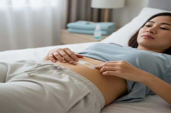 Jahitan SC Rembes: Penyebab, Ciri, & Cara Mengatasi