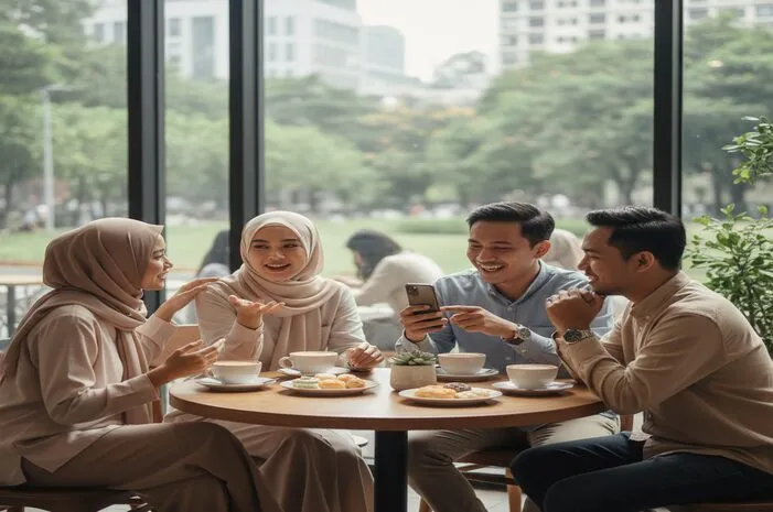 ESFJ: Si Pengasuh, Kenali Lebih Dekat!