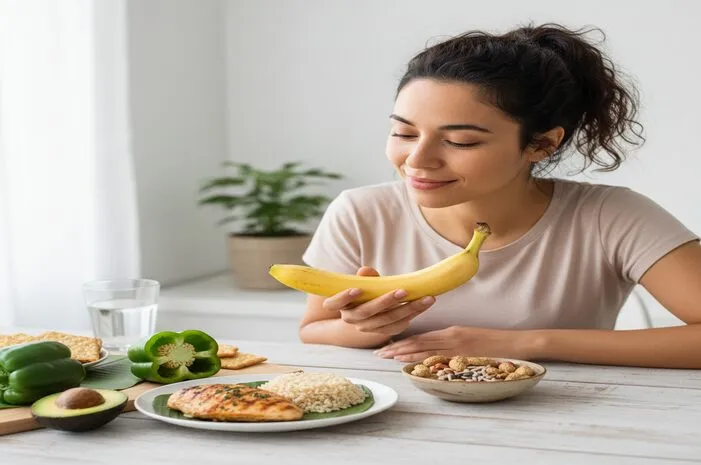 Sumber Vitamin B6: Daftar Lengkap & Manfaatnya