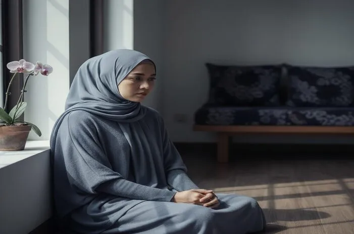 Warna Kesedihan: Makna & Simbolisme Warna