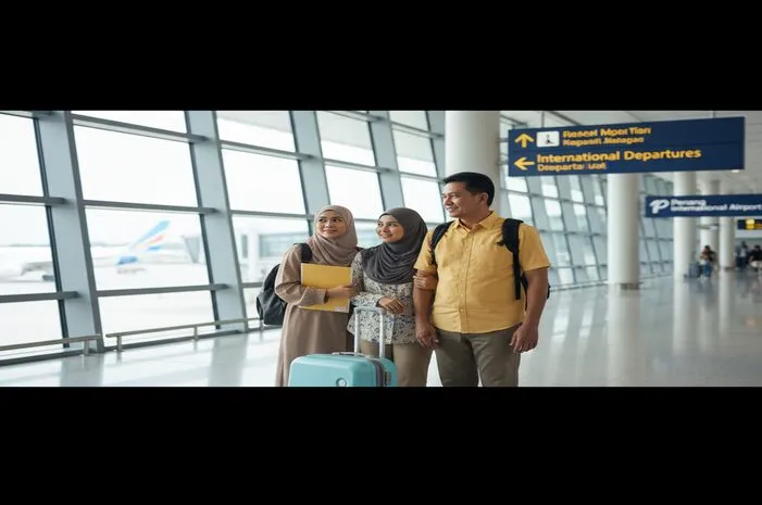 Berobat ke Penang: Panduan Lengkap & Terpercaya!