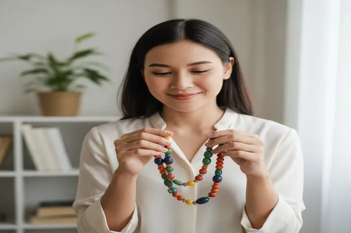 Beads: Definisi, Jenis, Fungsi & Inspirasi Kerajinan