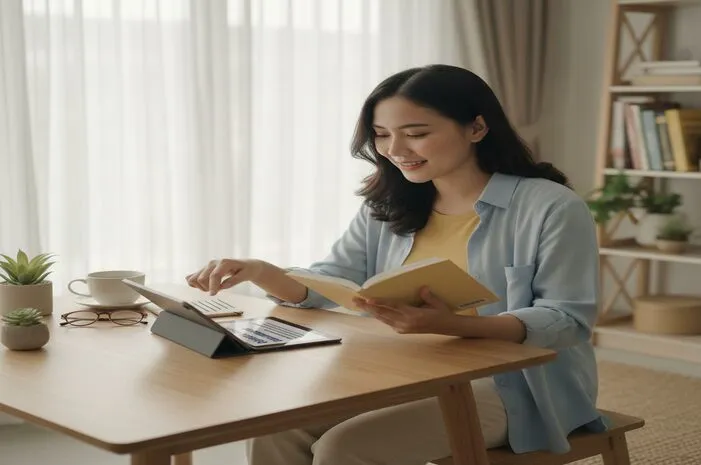 Bagaimana Cara Membaca Efektif & Cepat? Ini Triknya!