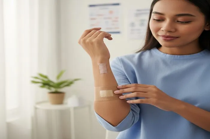 Skin Graft: Prosedur, Tujuan, Jenis, & Pemulihan