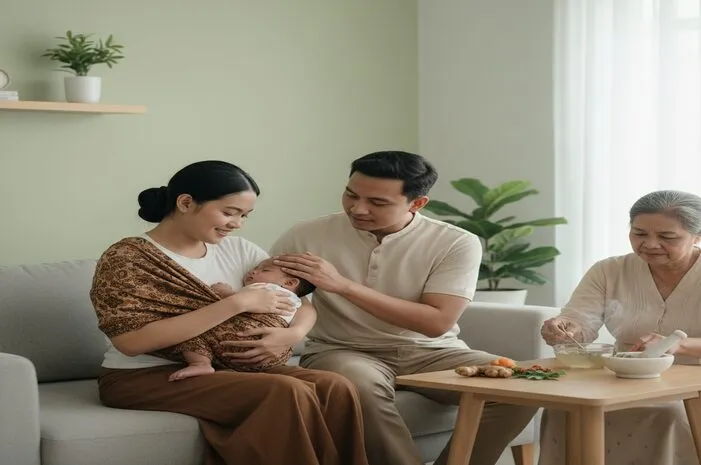 Kentu Artinya? Jangan Salah! Ini Makna Vulgar Jawa