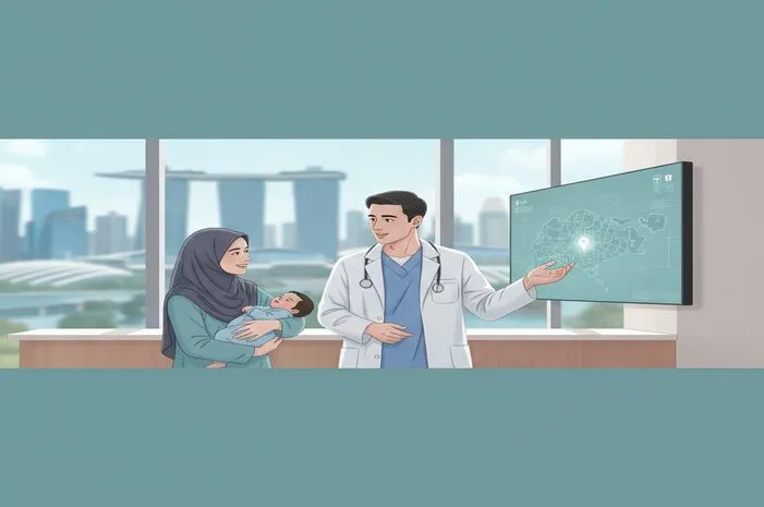 RS Singapore Terbaik: Panduan Lengkap Berobat di Singapura