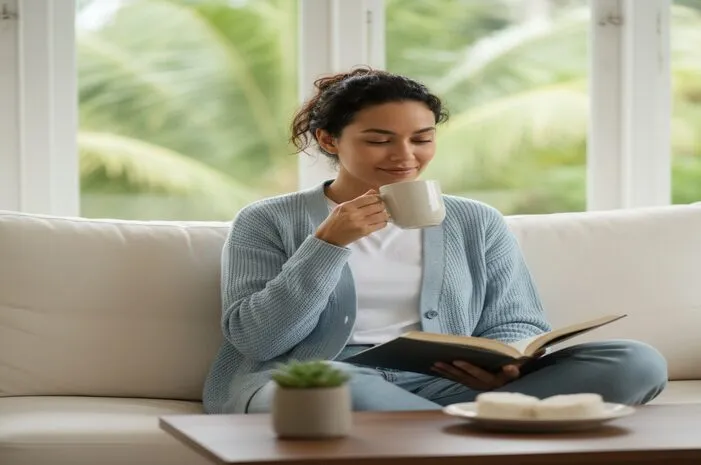 Cara Memuaskan Diri Sendiri: Tips & Batasannya