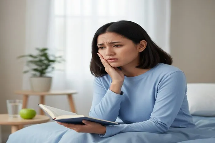 Arti Mimpi Sakit Gigi: Penjelasan Lengkap & Maknanya