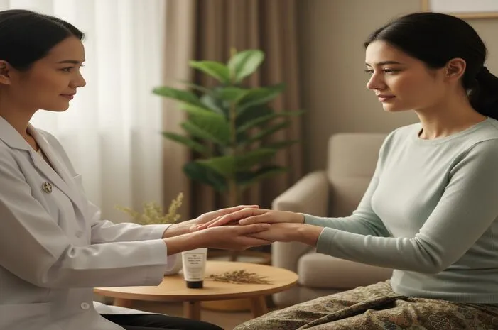 Luka Perineum: Penyebab, Cara Merawat & Cepat Sembuh