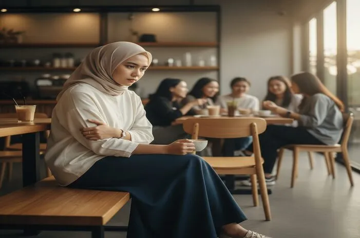 Social Anxiety: Gejala, Pemicu, & Cara Mengatasi