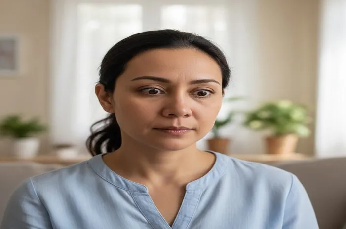 Eksoftalmus: Mata Menonjol? Ini Penyebab & Cara Atasinya!