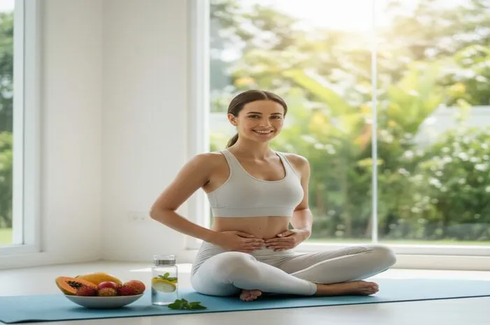 Ciri Ciri Vagina Sehat: Kenali & Jaga Kesehatanmu!