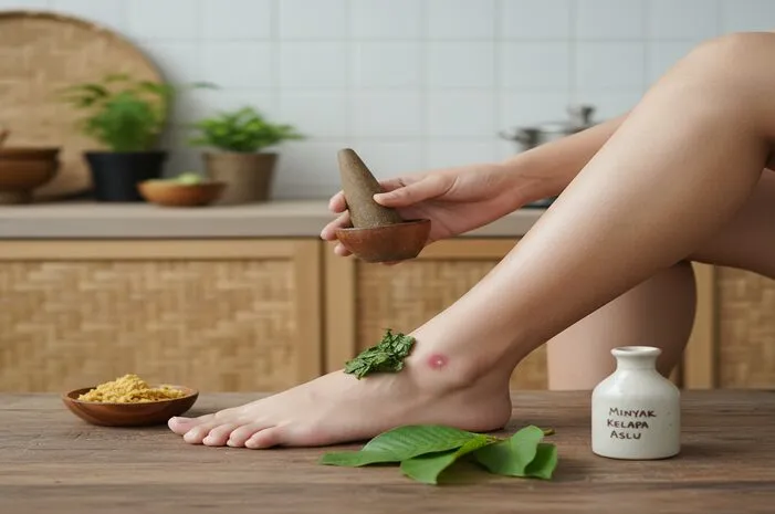 Obat Tradisional Digigit Tikus: Redakan & Pertolongan Pertama