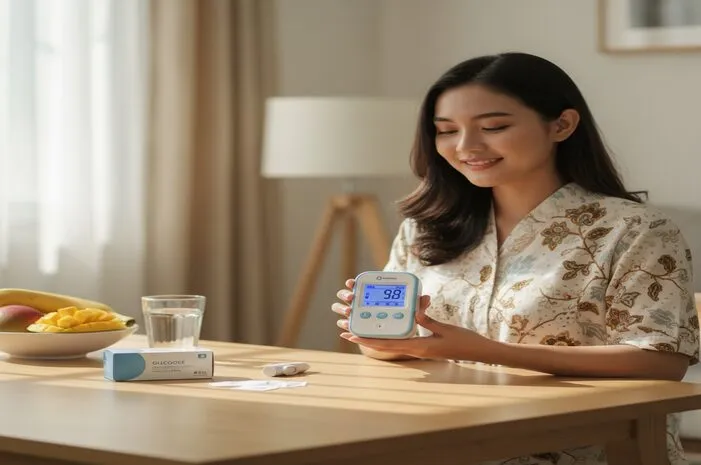 Alat Cek Gula Darah 3in1 Terbaik: Pilih yang Bagus!