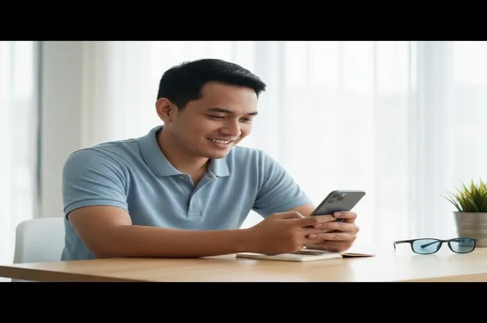 7 Manfaat Handphone: Lebih dari Sekedar Komunikasi!