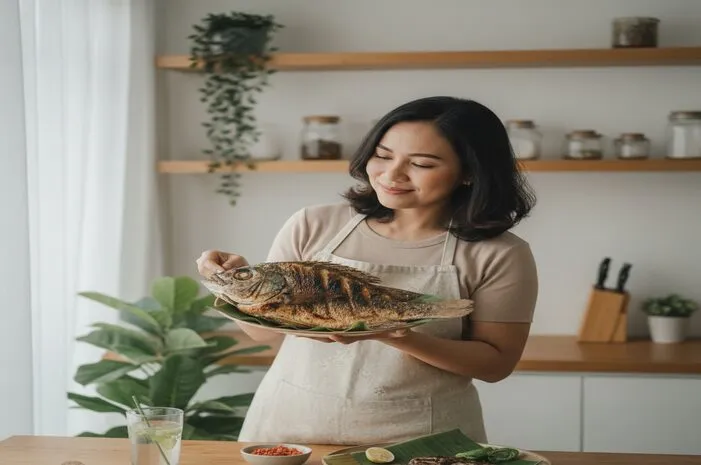 Ikan Mata Sebelah: Fakta Unik, Gizi, & Legenda