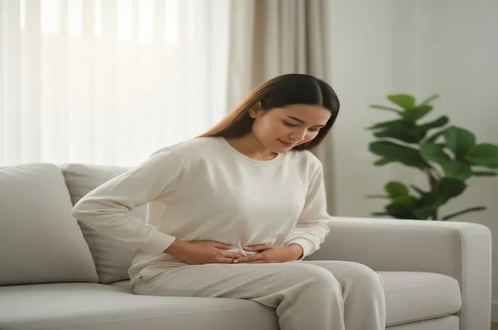 Hilangkan Bintik di Miss V? Ini Cara Ampuhnya!