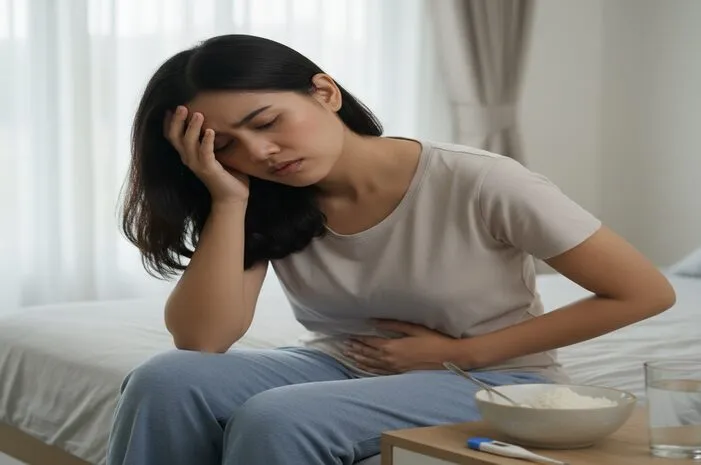 Gejala Tipes Kambuh? Kenali Ciri & Cara Mengatasinya!