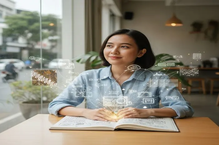 Eidetic Memory: Fakta Unik & Cara Kerjanya!