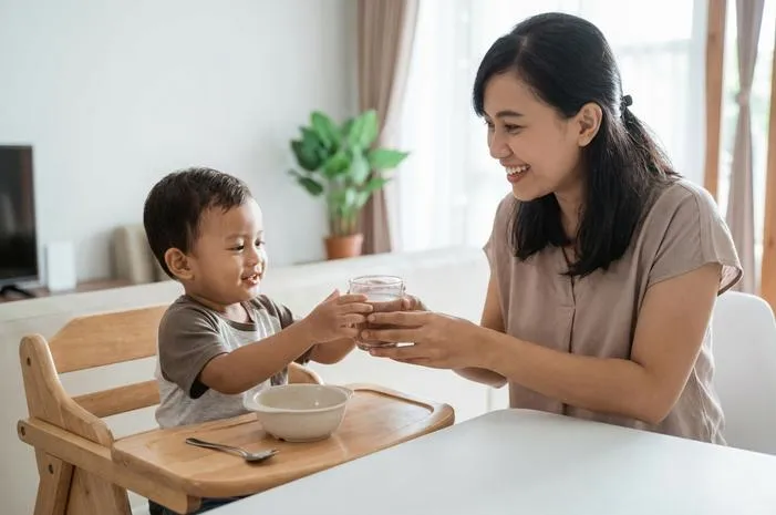 Rekomendasi Susu Coklat untuk Anak 2 Tahun, Sehat Loh!