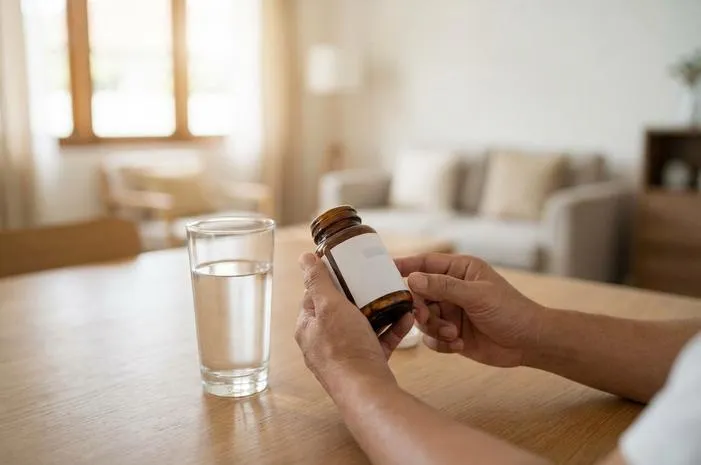 Yuk Kenali TLD Obat HIV: Mudah dan Efektif Kontrol HIV