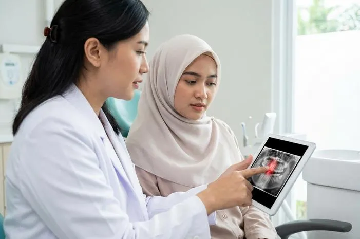 Odontoma: Jenis, Gejala, dan Pengaruhnya pada Gigi