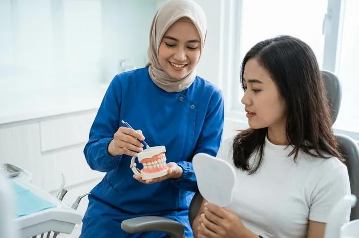 Gigi Premolar: Fungsi, Letak, dan Waktu Tumbuhnya