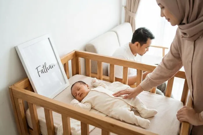 Nama Bayi Laki Laki Awalan F Modern: Inspirasi Terbaik!