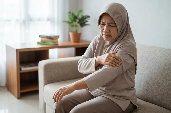 Miopati: Gangguan Otot Bikin Lemas dan Nyeri