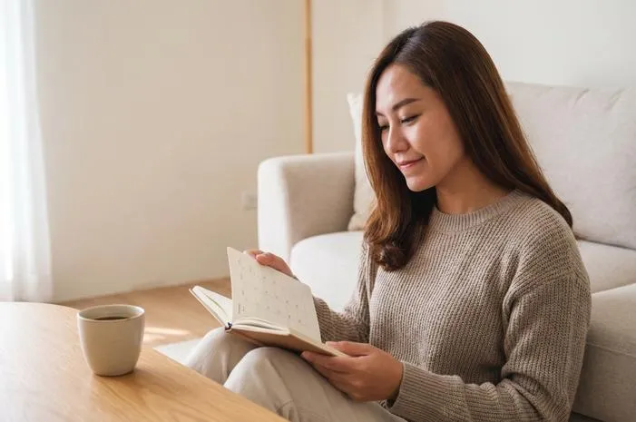 Apakah Normal Haid 3 Hari? Jangan Khawatir Dulu!