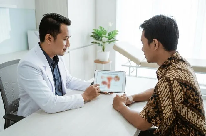 Penis Laki-Laki: Ukuran, Fungsi, dan Perawatan Sehat